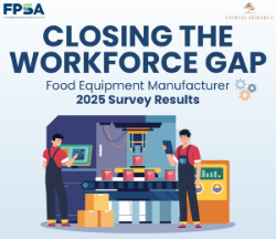 2025 Food Equipment Manufacturer Workforce Gap Survey_webinar_sm2