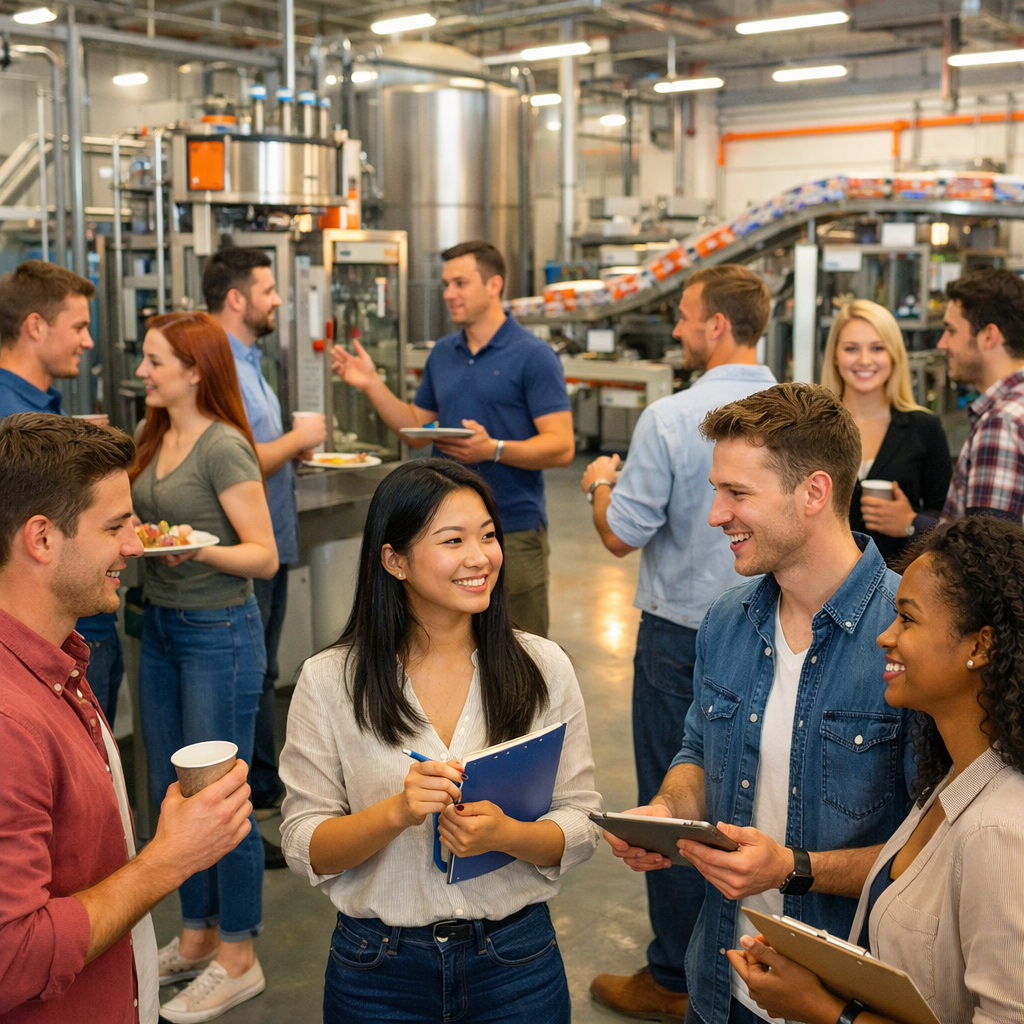 Cultivate: Participants