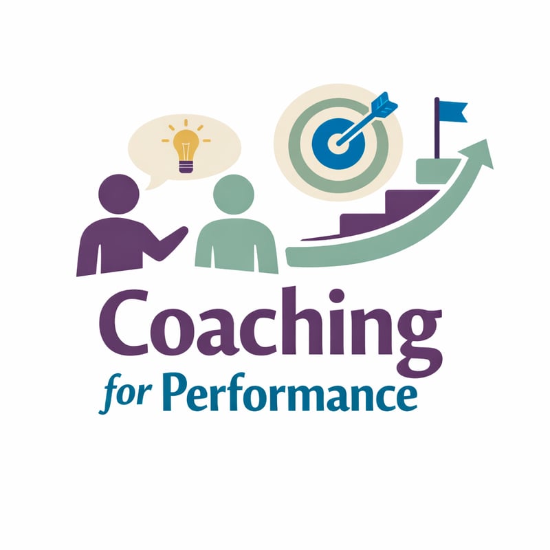 Coaching for Performance 