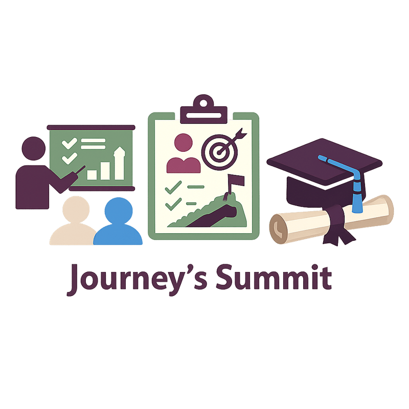 Journey's Summit 