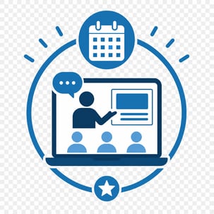 Webinar Wednesday Graphic