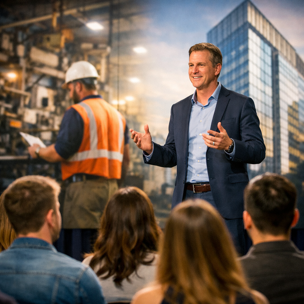 Cultivate: Leadership