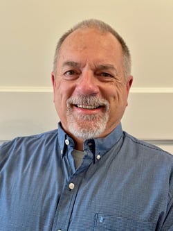 Brad Borkowski - Headshot