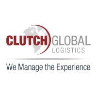 Clutch Global Logistics