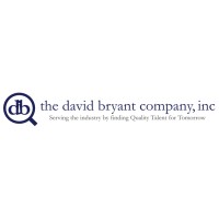 The David Bryant Company