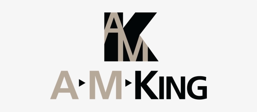 am king_logo