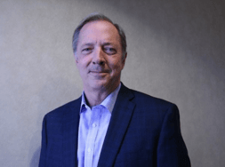 Mike Leonard Head shot