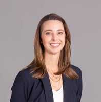 Melissa Reinhart_Headshot