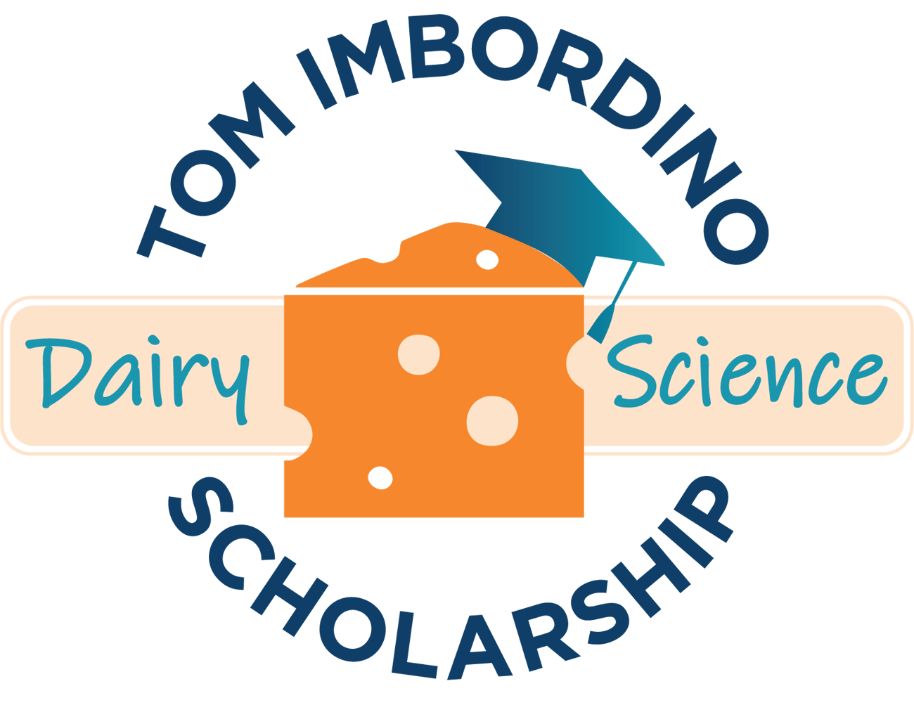 Tom Imbordino_dairy science_scholarship_logo