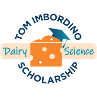 Tom Imbordino_dairy science_scholarship_logo_2025