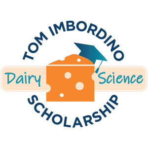 Tom Imbordino_dairy science_scholarship_logo_2025