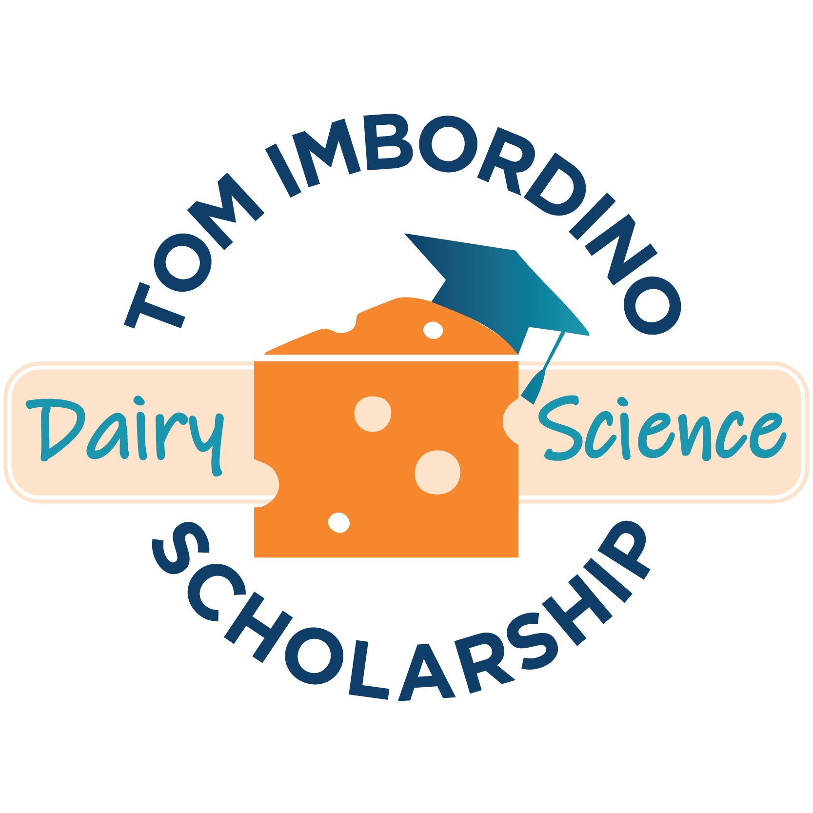 Tom Imbordino_dairy science_scholarship_logo_2025