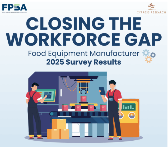 workforce study