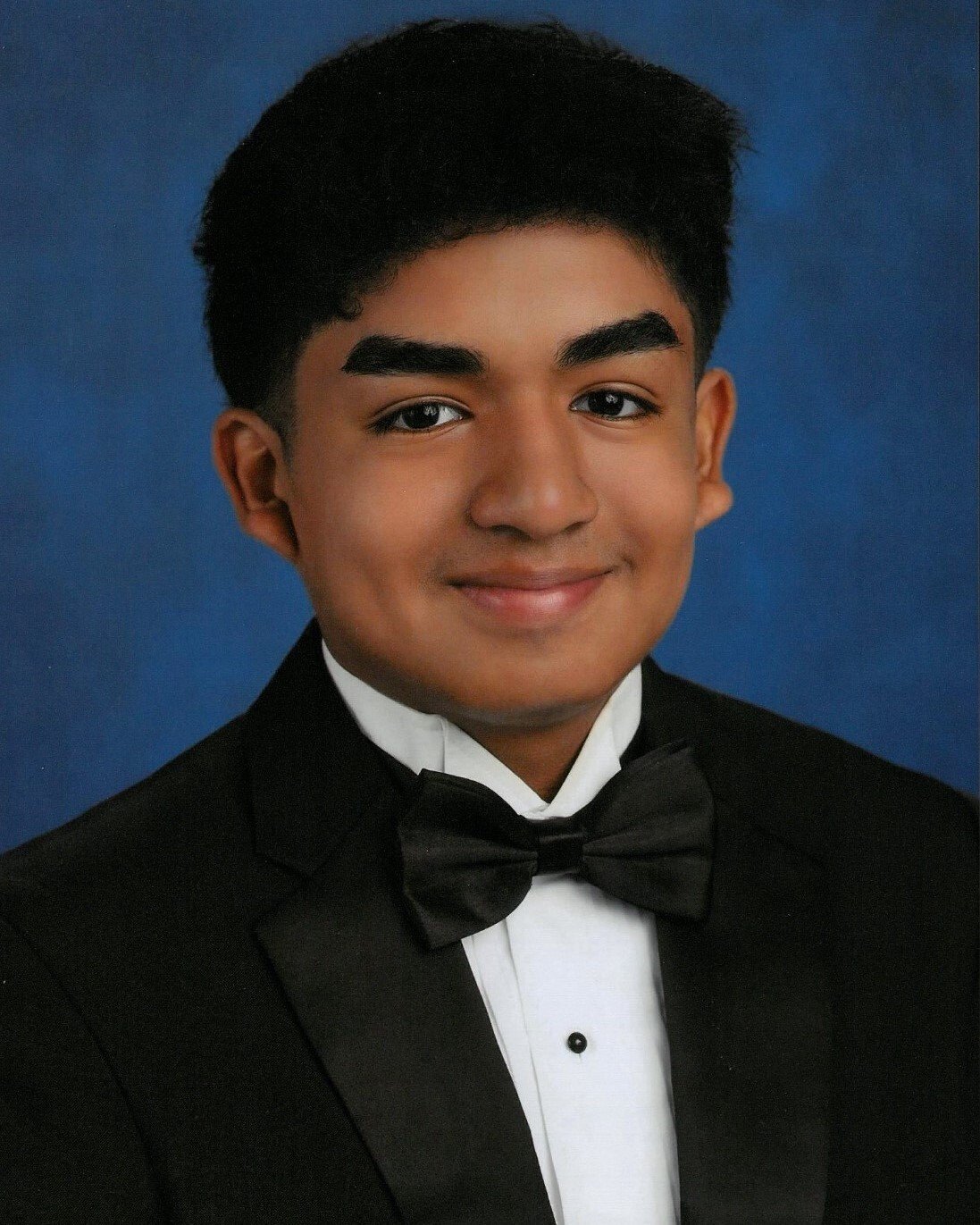 Diego Minaya Headshot