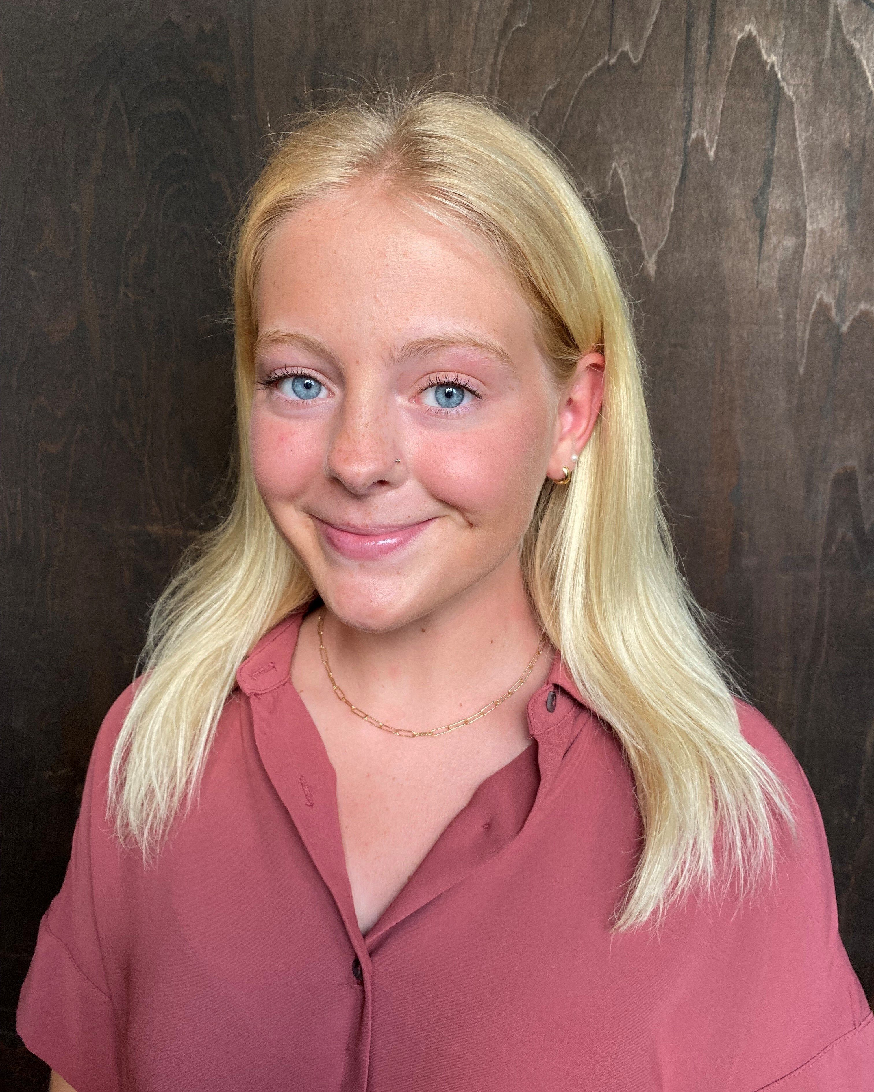 Nia Yost Headshot