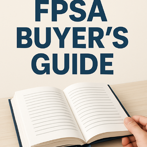 FPSA Buyers Guide  our members get free premium placement and other companies use this to find our member companies and could be potential buyers  i d-1-1