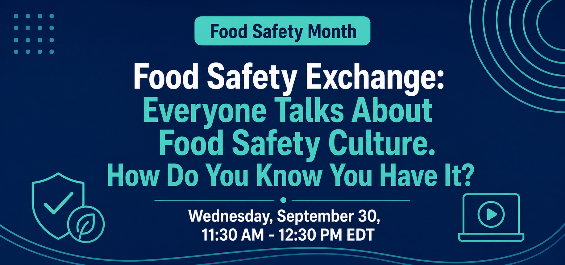 Food Safety Exchange Webinar Banner-1
