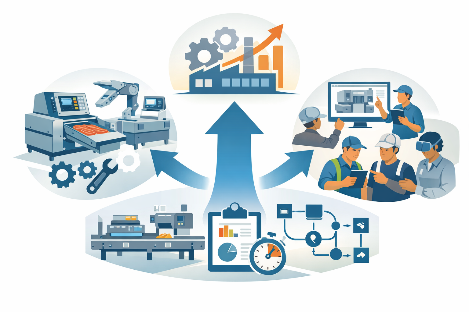 Operational Excellence Through People and Process Alignment-1