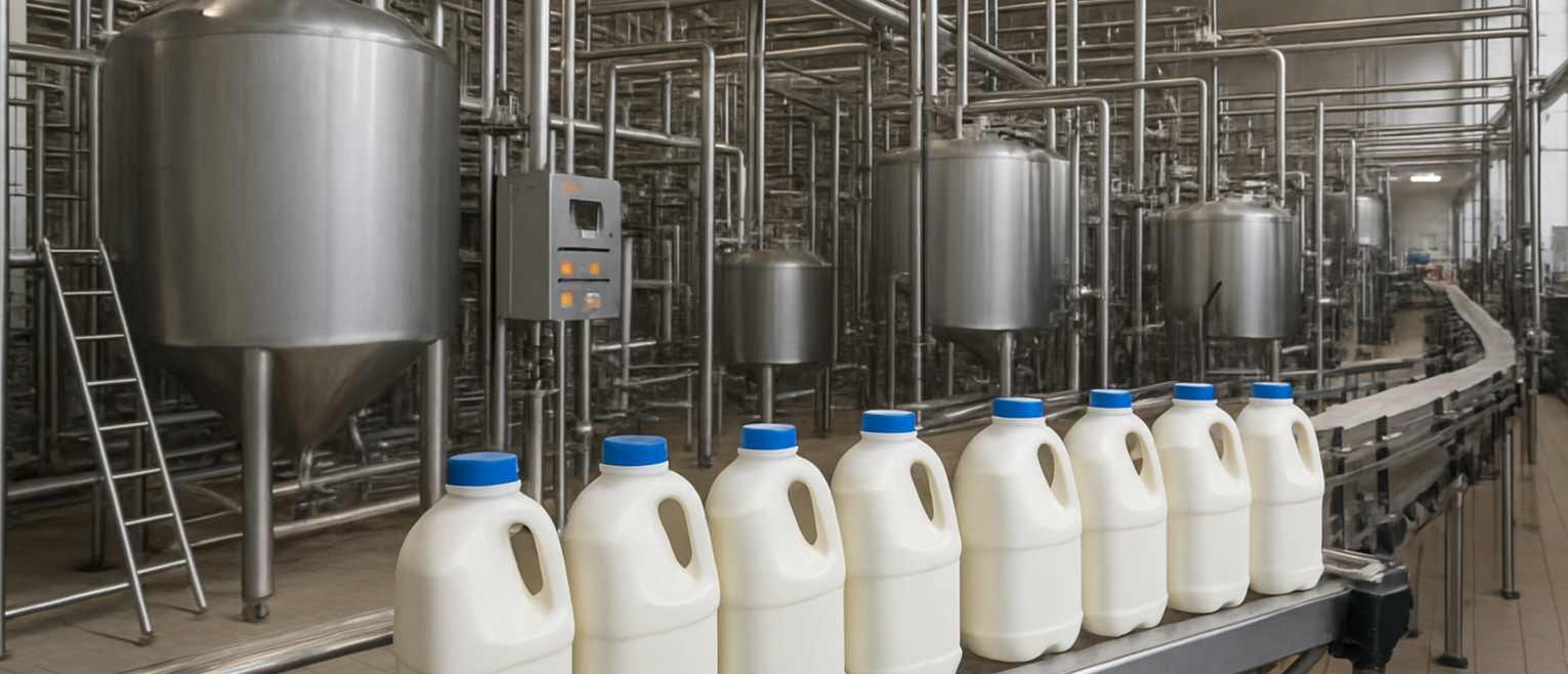 a generic photo of a dairy plant for event marketing-1-1-1