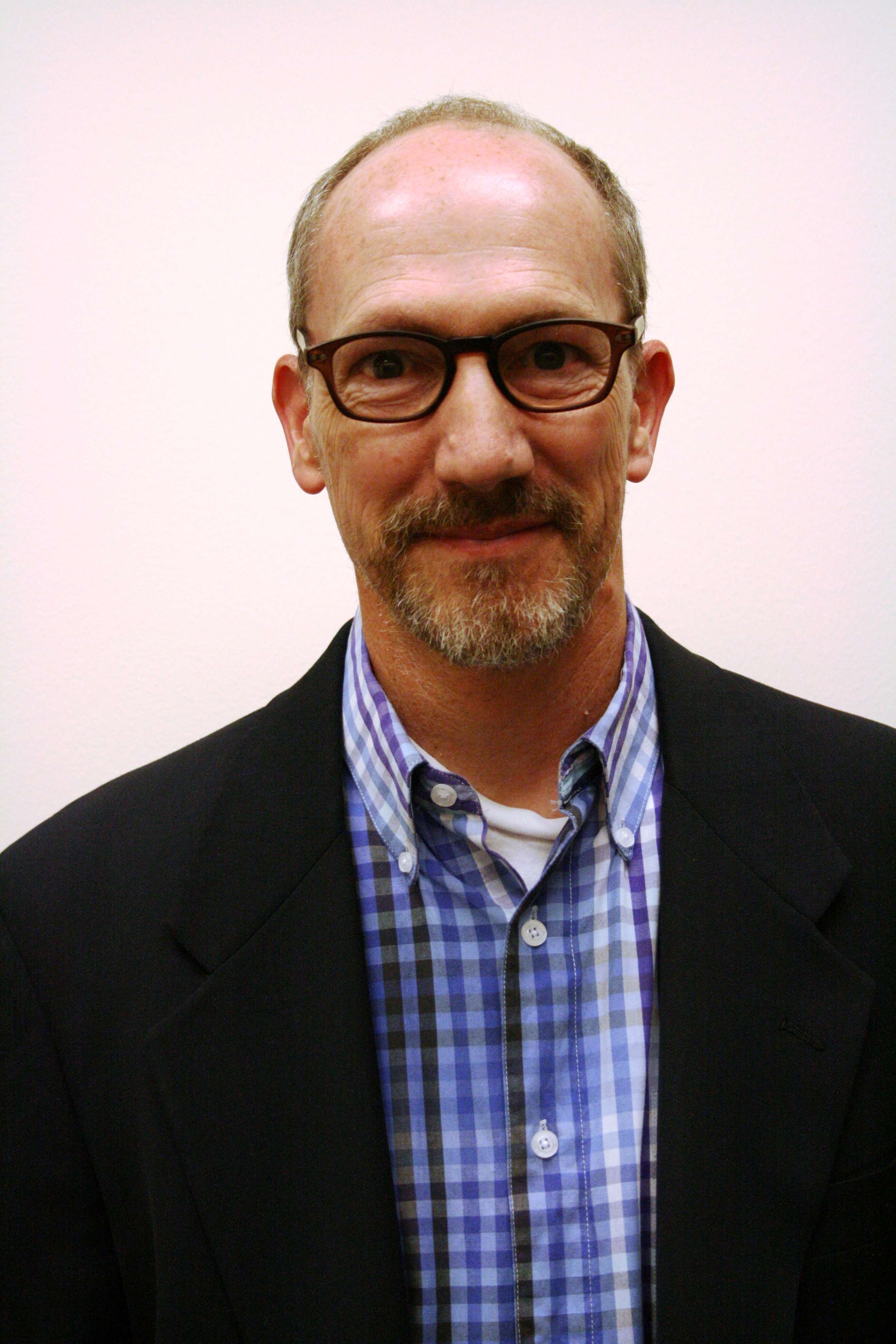 Bob Garrison