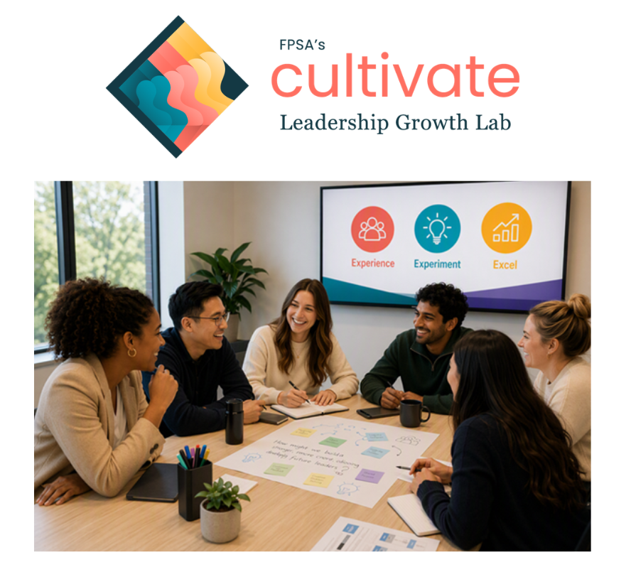 FPSA In The News: Launching Cultivate: Leadership Growth Lab to Close the Manufacturing Leadership Gap