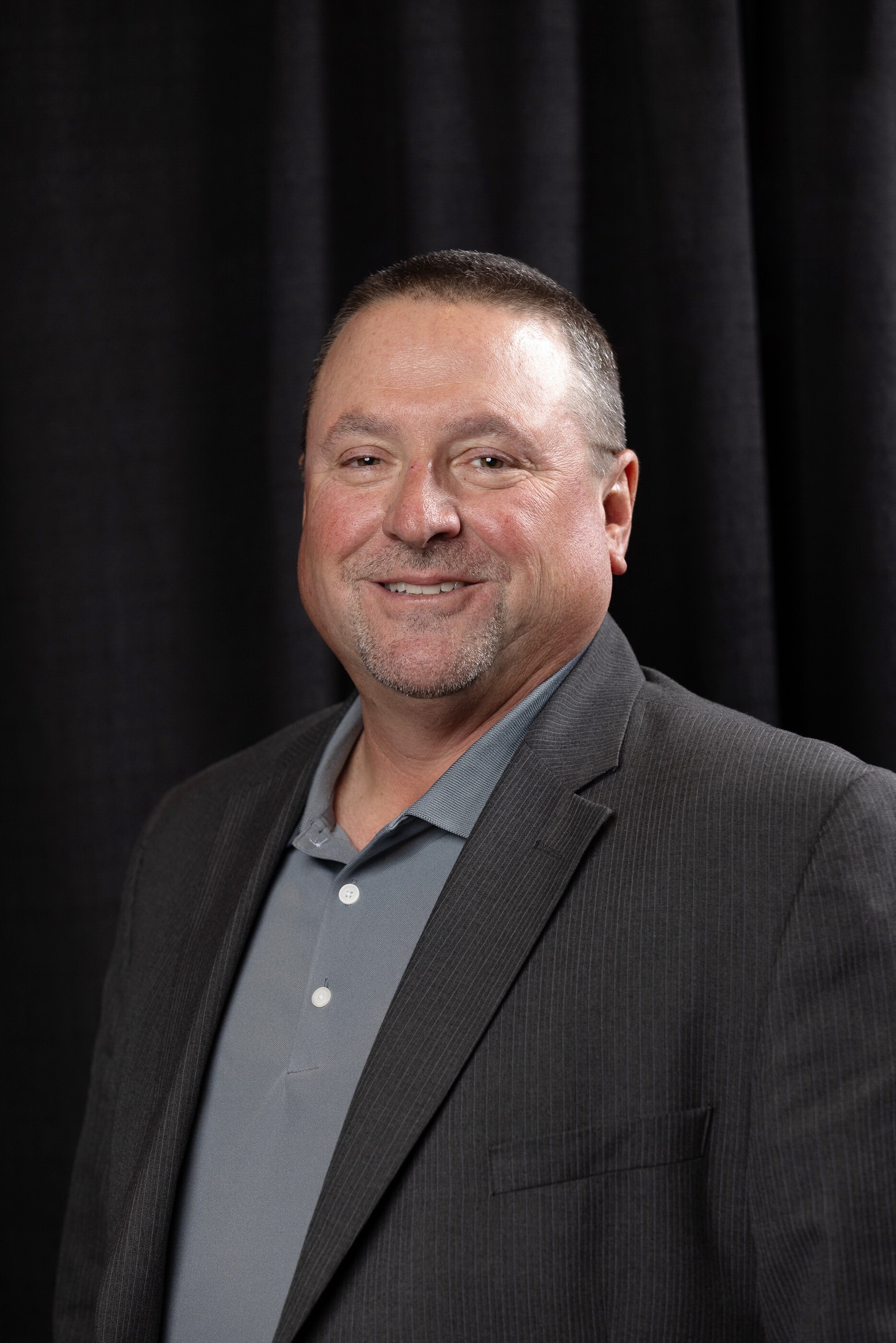 Dave Gregory_Headshot