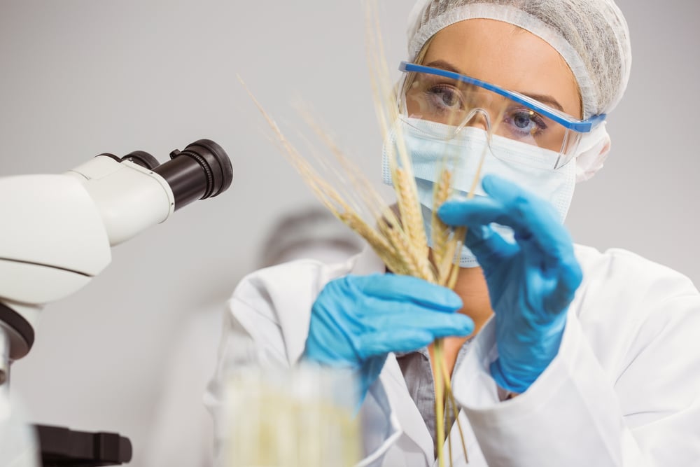 World Food Prize goes to food safety scientist for preventing millions of cases of foodborne illness