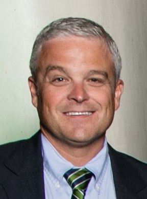 Kevin Guernsey headshot