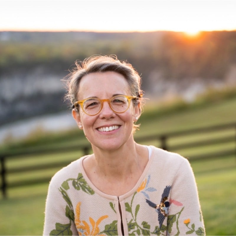 Ester - Nature