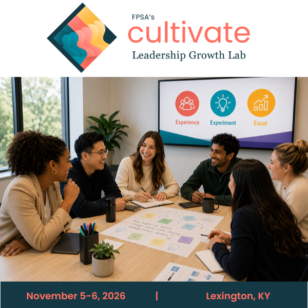 cultivate