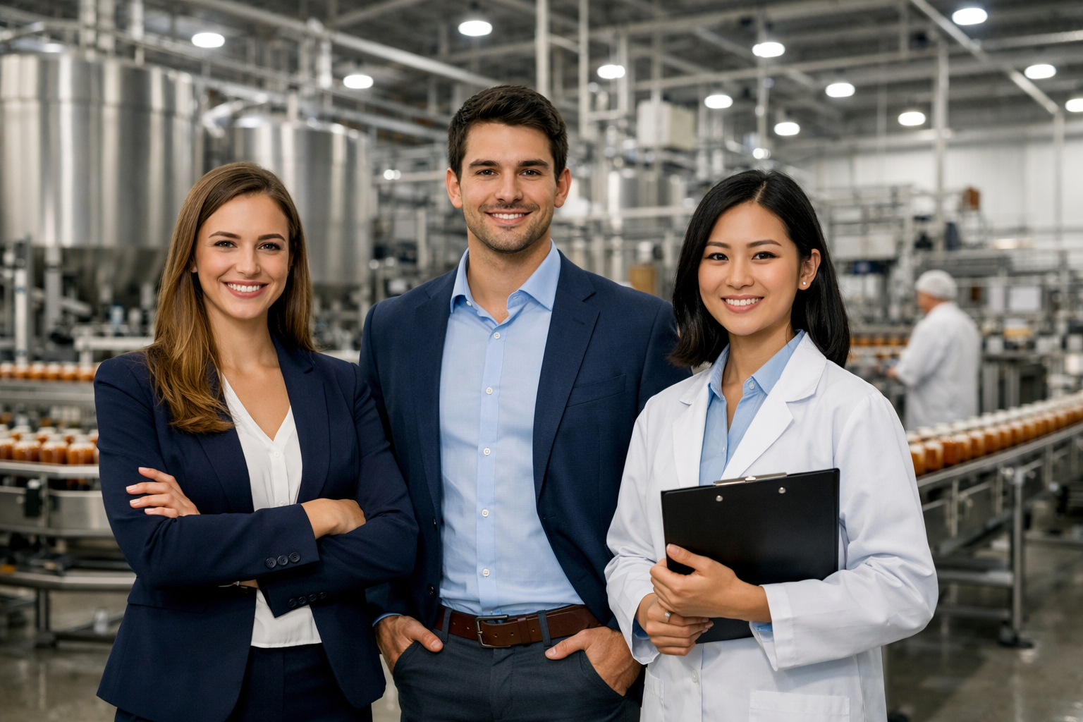 FPSA In The News: Bridging the Workforce Gap