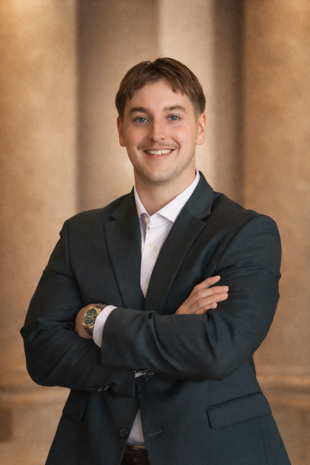linkedin headshot