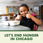#EndHunger