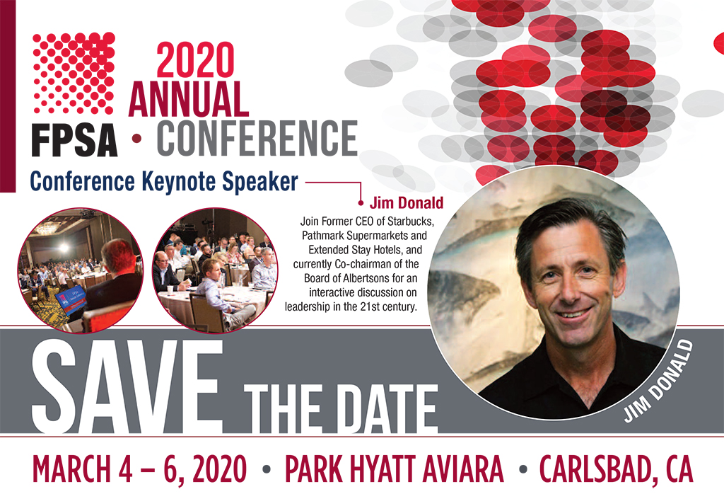 2020 FPSA Annual Conference