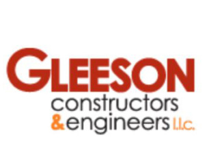 Gleeson Constructors and Engineers LLC logo