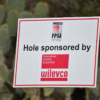 Hole Sponsor 9 - AC 2018