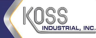 Koss Industrial - Koss Industrial