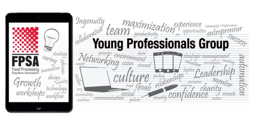 Young Professionals Group