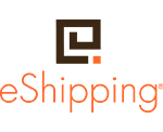 eShipping logo